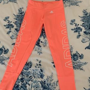 Adidas Leggings